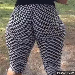 big white asses twerking|Thick Twerk GIFs .